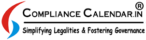 Compliance Calendar Logo