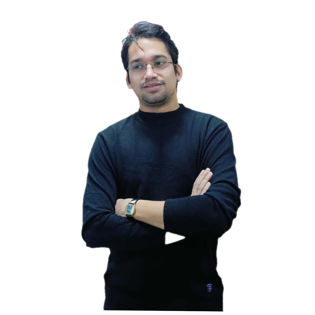 Sohil Choudhary - Team Lead - Advisory & OPS