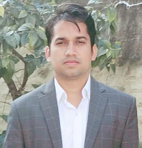 Sohil Choudhary - Senior Executive