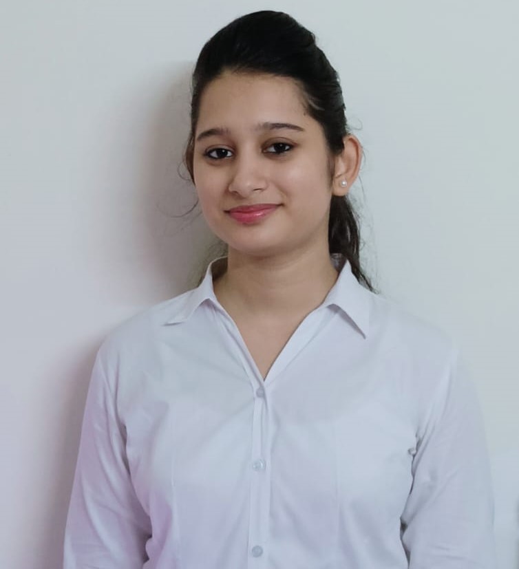 Taniya Rauthan - Compliance Executive