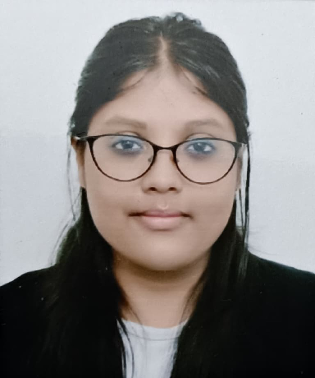 Uditi Patel - Legal Executive