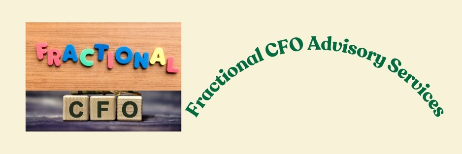 Fractional CFO